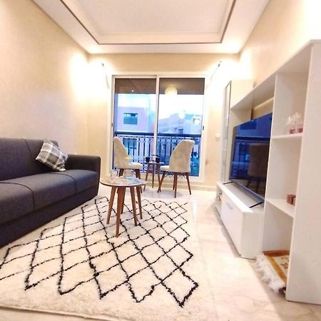 Bright Apt In The Heart Of Marrakech-Walk Everywhere Marrakesh Eksteriør billede