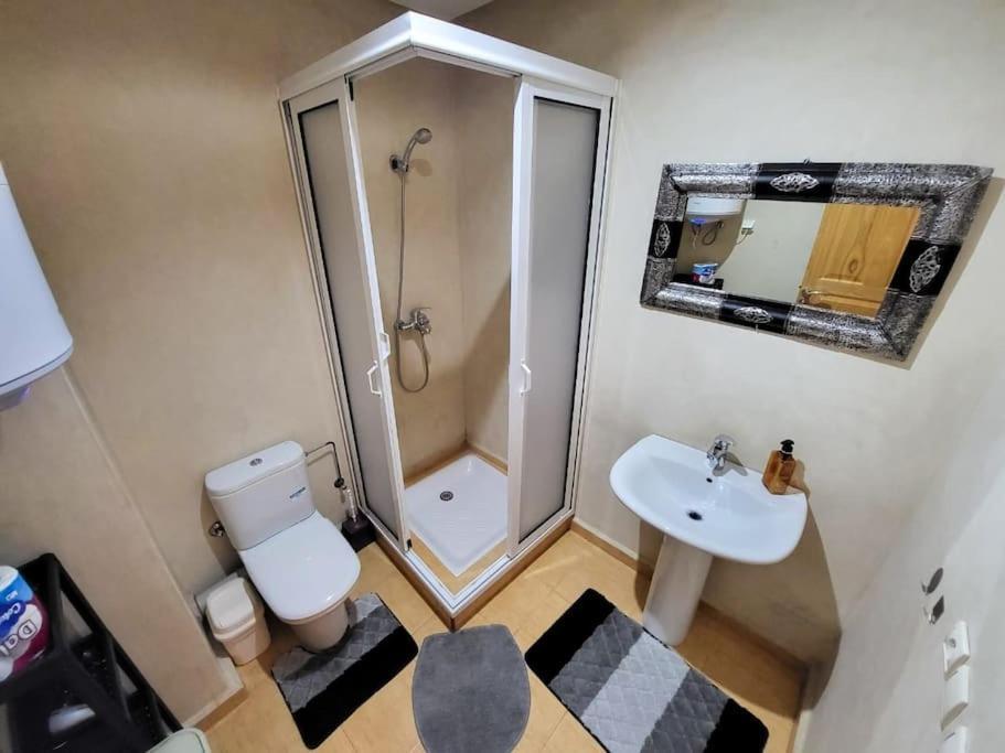 Bright Apt In The Heart Of Marrakech-Walk Everywhere Marrakesh Eksteriør billede