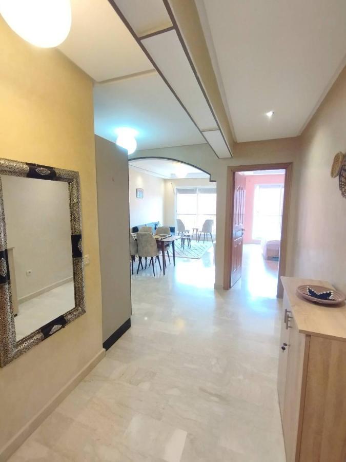 Bright Apt In The Heart Of Marrakech-Walk Everywhere Marrakesh Eksteriør billede
